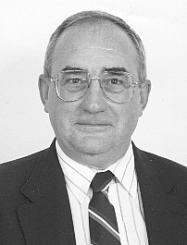 photo of Keith