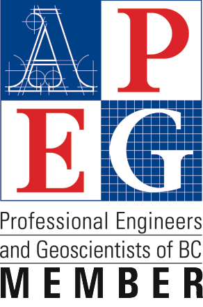 APEGBC logo